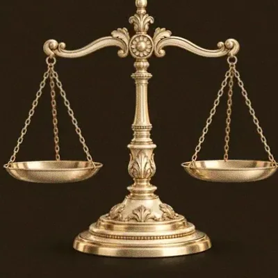 Balance scale — Kingmaker Casino
