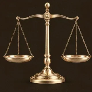 Balance scale — Kingmaker Casino