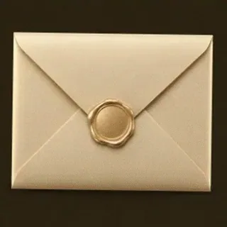 Sealed envelope — Kingmaker Casino