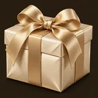 Gift box — Kingmaker Casino