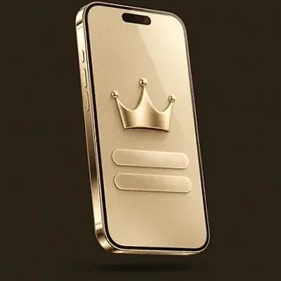 Casino app smartphone — Kingmaker Casino