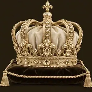 Royal crown — Kingmaker Casino