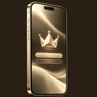Casino app smartphone — Kingmaker Casino