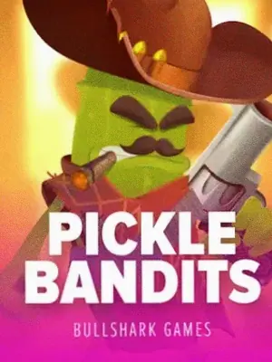 Pickle Bandits at Kingmaker Casino