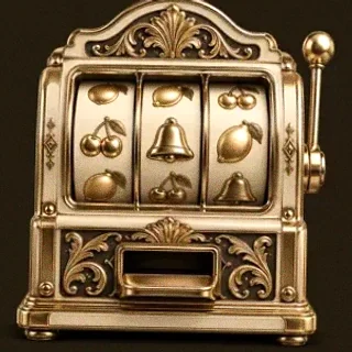 Slot machine — Kingmaker Casino