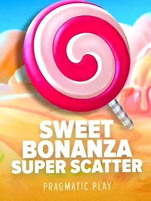 Sweet Bonanza Super Scatter at Kingmaker Casino