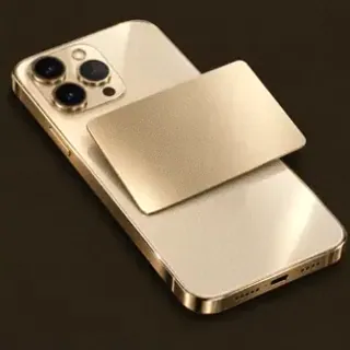 Luxury smartphone — Kingmaker Casino