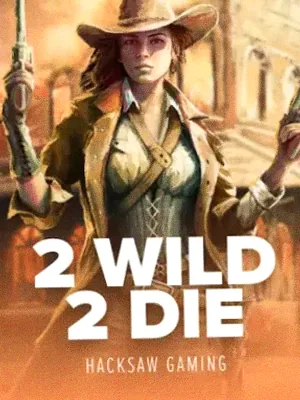2 Wild 2 Die at Kingmaker Casino