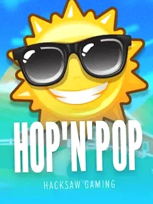 HopNPop at Kingmaker Casino