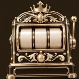 Vintage slot machine — Kingmaker Casino