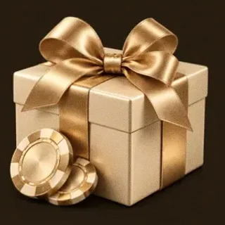 Casino gift box — Kingmaker Casino