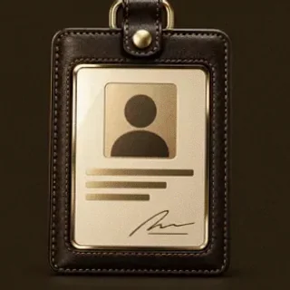 Casino membership card — Kingmaker Casino