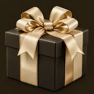 Luxury gift box — Kingmaker Casino