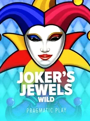 Joker's Jewels Wild at Kingmaker Casino