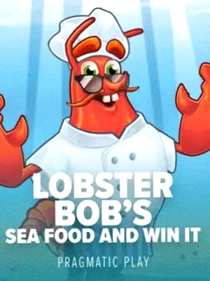 Lobster's Bob Sea Food and Win It at Kingmaker Casino