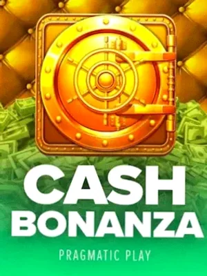 Cash Bonanza at Kingmaker Casino