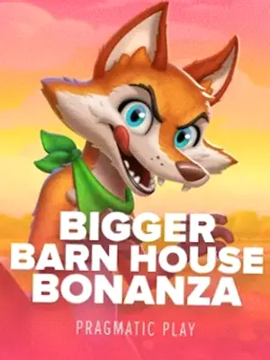 Bigger Barn House Bonanza at Kingmaker Casino