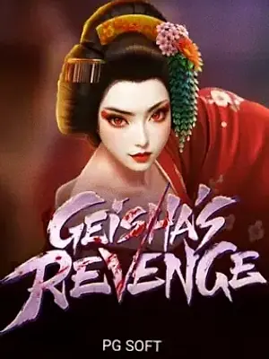 Geishas Revenge at Kingmaker Casino