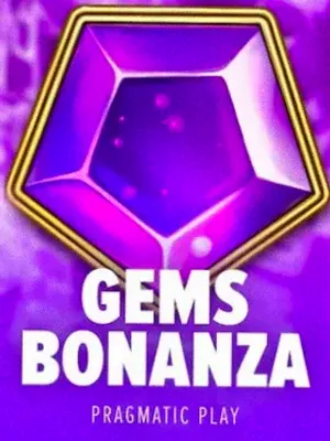 Gems Bonanza at Kingmaker Casino