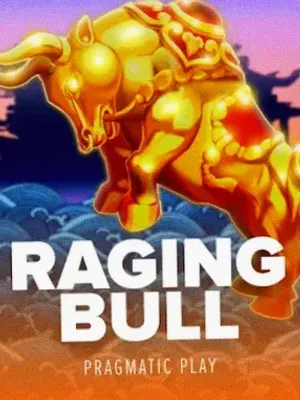 Raging Bull at Kingmaker Casino