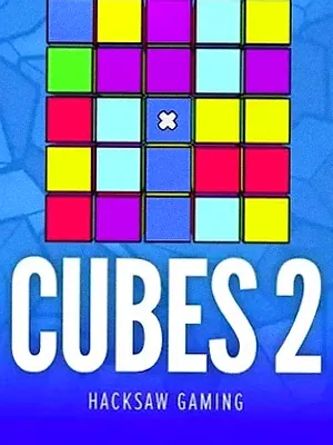 Cubes 2 at Kingmaker Casino