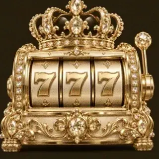 Royal slot machine — Kingmaker Casino