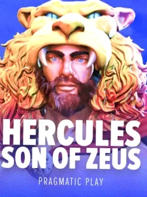 Hercules Son of Zeus at Kingmaker Casino