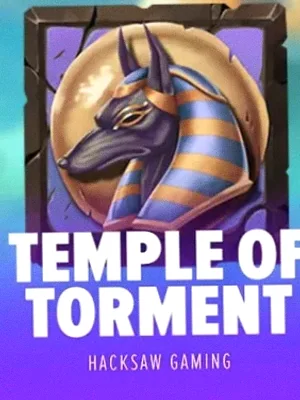 Temple of Torment at Kingmaker Casino