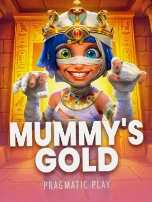 Mummy's Gold at Kingmaker Casino