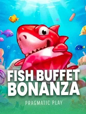 Fish Buffet Bonanza at Kingmaker Casino