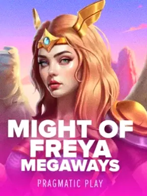 Might of Freya Megaways at Kingmaker Casino