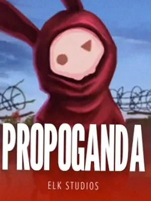 Propaganda at Kingmaker Casino