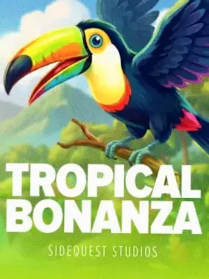 Tropical Bonanza at Kingmaker Casino