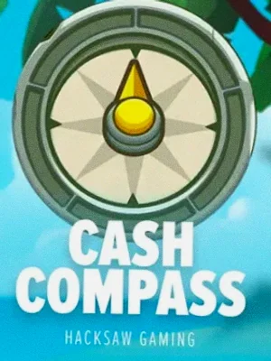 Cash Compass at Kingmaker Casino
