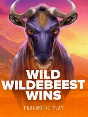 Wild Wildebeest Wins at Kingmaker Casino