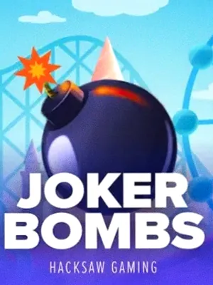 Joker Bombs at Kingmaker Casino
