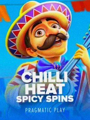 Chilli Heat Spicy Spins at Kingmaker Casino
