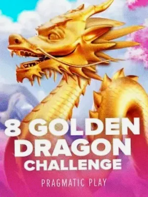 8 Golden Dragon Challenge at Kingmaker Casino