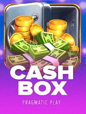 Cash Box at Kingmaker Casino