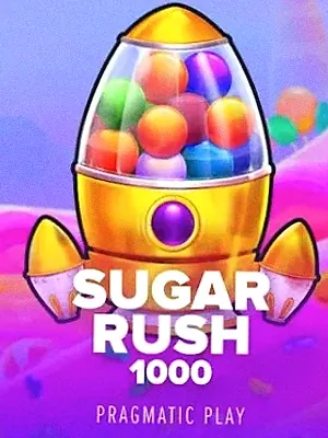 Sugar Rush 1000 at Kingmaker Casino