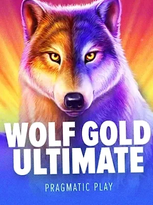 Wolf Gold Ultimate at Kingmaker Casino