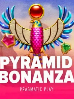 Pyramid Bonanza at Kingmaker Casino