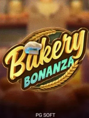 Bakery Bonanza at Kingmaker Casino