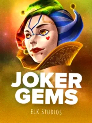 Joker Gems at Kingmaker Casino